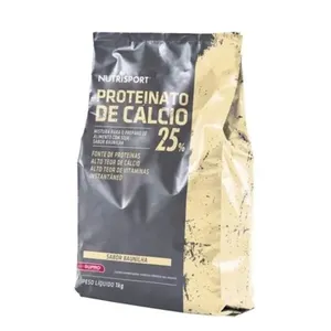 Nutrisport Prot Calcio 25% Baunilha Advanced Nutrition 1Kg