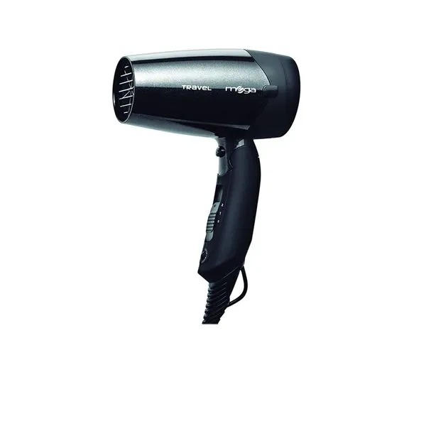 Secador Mega Travel Bivolt