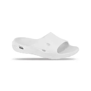 Chinelo Slide Eva Branco Tamanho 41 SLIDE MASC COR BRANCA TAM 41 4942