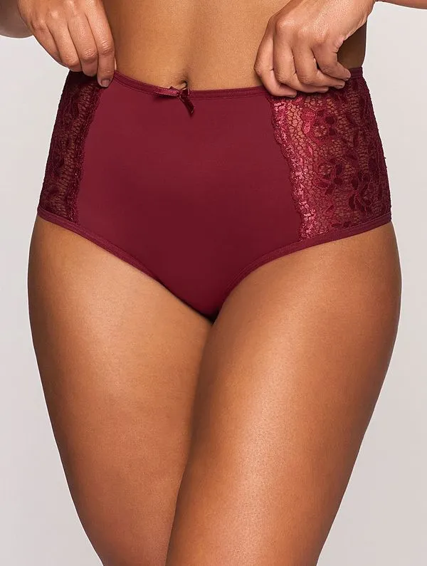 Calcinha Hot Pant Brigitte SENSUALE M