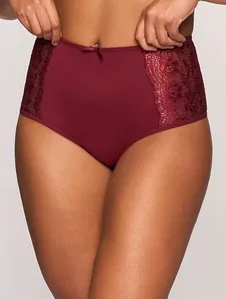 Calcinha Hot Pant Brigitte SENSUALE M