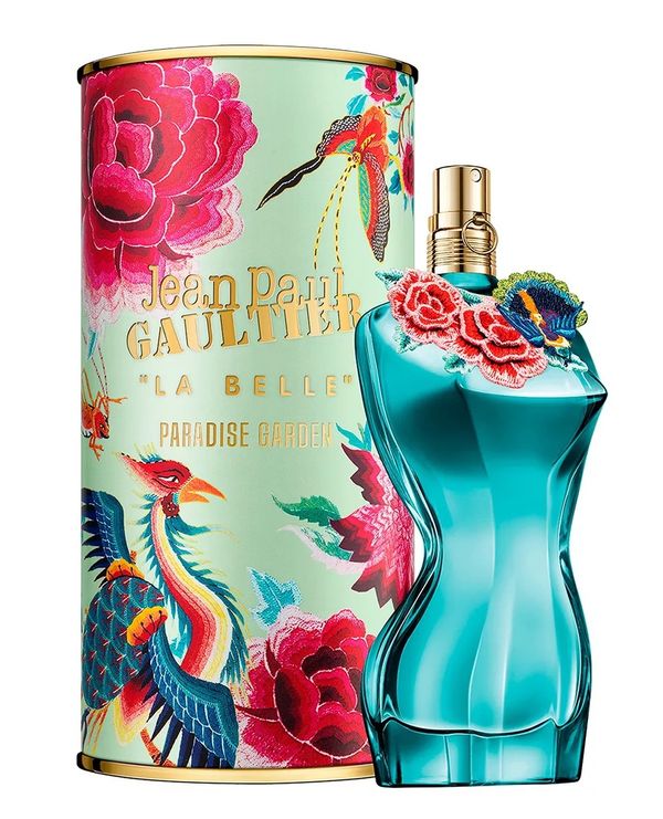 Jean Paul Gaultier La Belle Paradise Garden Edp 100ml | Original