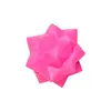 Bola Cravo Vinil Rosa para Cães HomePet Único