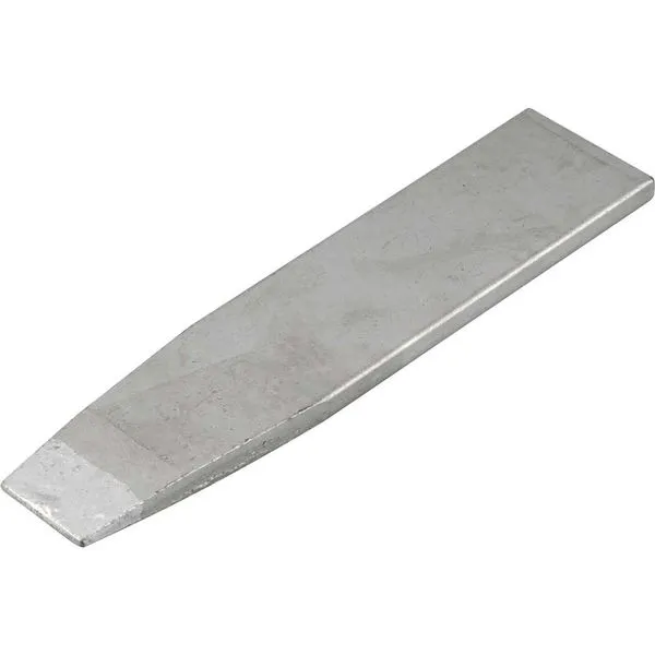 Ponteira para ferro de solda tipo machadinha 320 W FSM 320 - VONDER