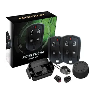 Alarme Positron Cyber Ex-360 012872000