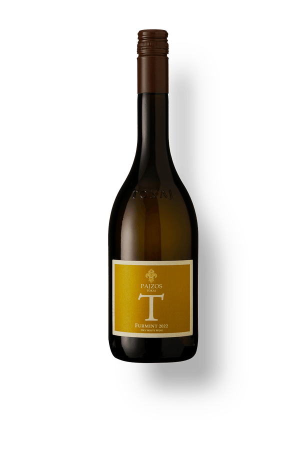 Château Pajzos Furmint Dry "T"
