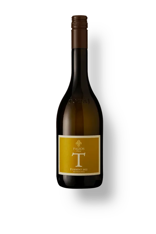 Château Pajzos Furmint Dry "T"