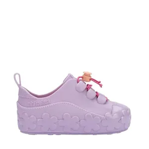 Mini Melissa Bloomy Sneaker Baby Lilás 38050-19