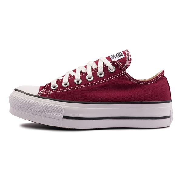 Tênis Converse Chuck Taylor All Star Lift GS Infantil - 35