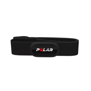 Sensor Cardíaco Polar H10 Preto