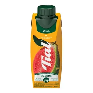 Néctar Tial Goiaba 250ml