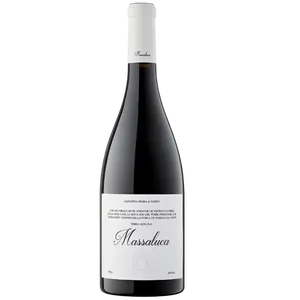 Vinho Tinto Espanhol Massaluca Garnacha e Samsó Vinho Tinto Massaluca Garnacha e Samsó