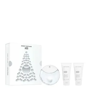 Kit Perfume Issey Miyake a Drop D'issey Feminino - Eau de Parfum 50ml + Creme para Mãos 50ml - 2 Unidades Kit