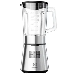Liquidificador Electrolux Expressionist, 900W, Jarra de Vidro, 2,1 L - BLP50 220V