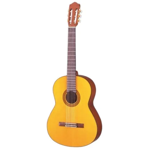 Violão Acústico Guizhou Osten Mahogany E-BI