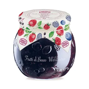 Geleia Extra de Frutas Silvestres Menz&Gasser 620g