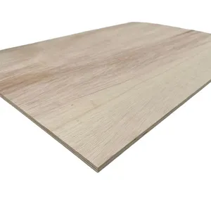 Compensado De Virola (220cm x 40cm x 10mm)