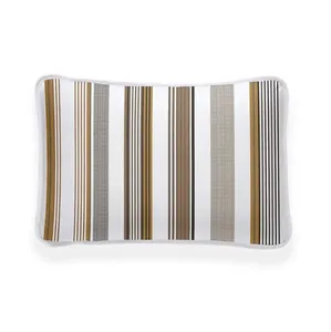 Fronha Avulsa Estampada Malha Premium 50cmx70cm Sul Brasil Escala