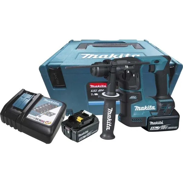 Martelete Rotativo a Bateria DHR171RTJ