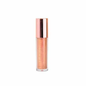 Lip Gloss Sunset Mariana Saad Rosa Dourado