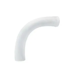 Curva Longa 90 X 300mm Esgoto - Shiva
