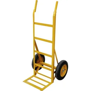 Carrinho para transporte de carga 250 kgf HORBACH