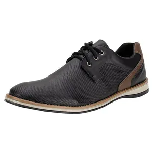 Sapato Masculino Bkarellus 1041 PRETO 43