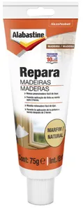 Repara Madeiras 75g Cumaru Alabastine