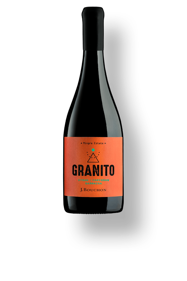 Bouchon Granito Tinto