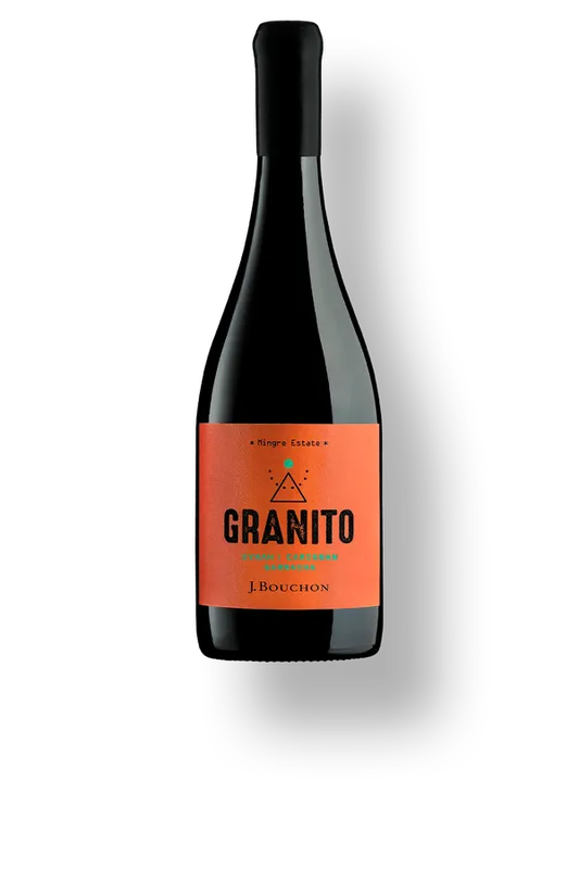 Bouchon Granito Tinto