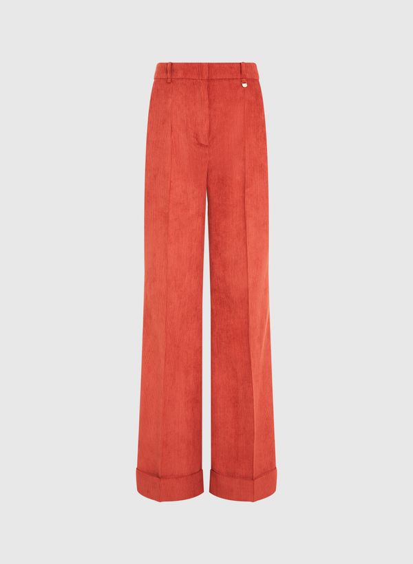 Calça Mayfair Iris Bo.Bô Feminina 40