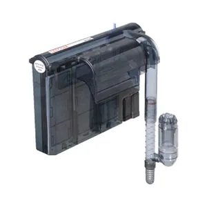 Filtro Externo Leecom HI-530 500L/H 127V