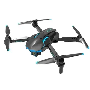 Drone Tao X6 Câmera Dupla E88 Preto T-BI