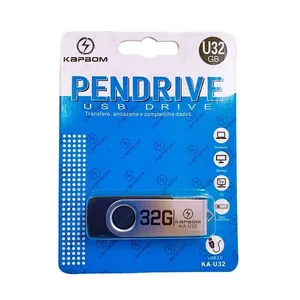 Pendrive 32g Kapbom Ka-U32