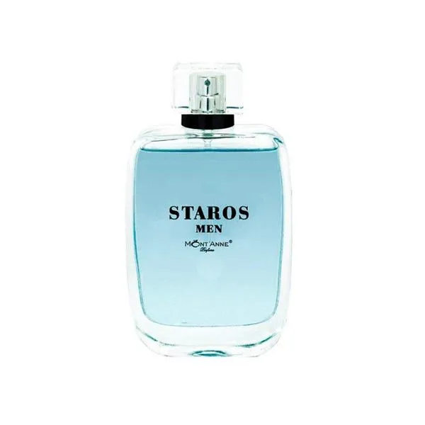 Staros Men Mont A'nne Eau de Parfum 100 ml