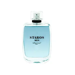 Staros Men Mont A'nne Eau de Parfum 100 ml