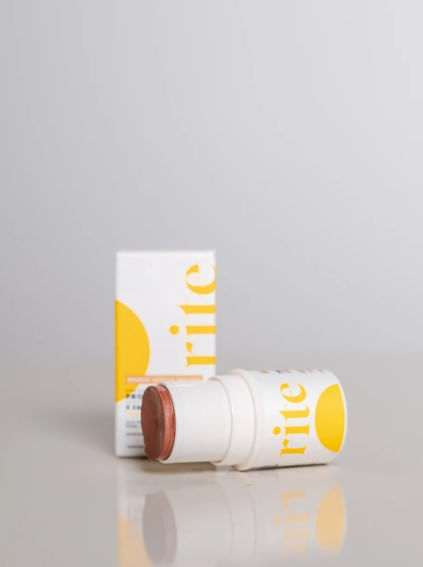 PROT SOLAR RITE STICK 3 EM 1 MOCHA MOUSSE FPS30 4,5G