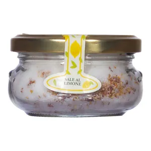 Sal Al Limão Savitar 100g