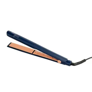 Prancha Taiff Chapa Gloss Blue Bivolt