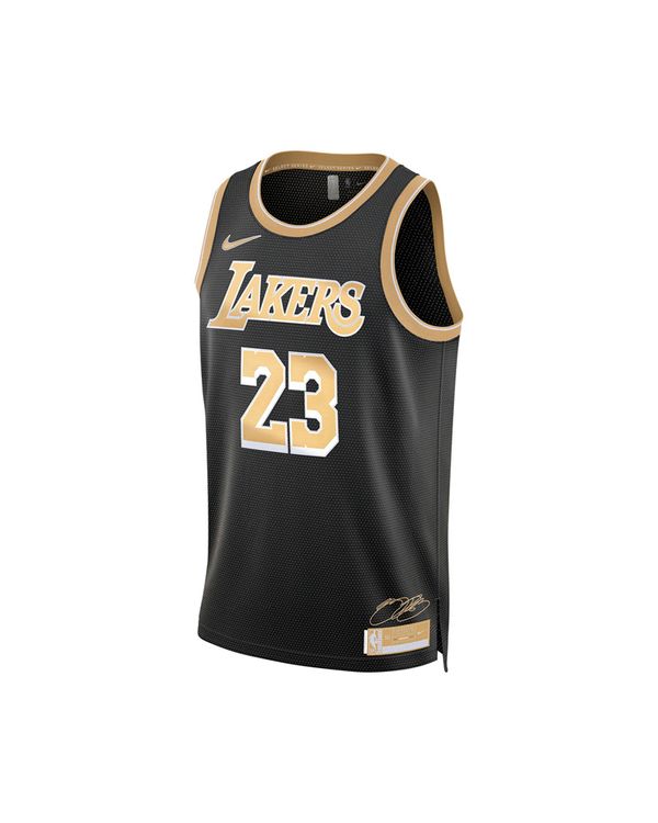Regata Nike Lebron James Masculina - P