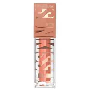 Blush Líquido Maybelline Sunkisser Sol Search 4,7ml