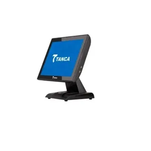 ALL IN ONE Tanca Touch Screen 15" TPT650 006421 - 006421