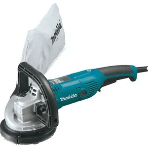 Plaina Concreto 125mm Industrial 1400W Pc5000c Makita 110V