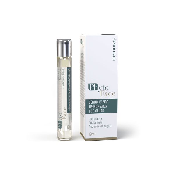 Sérum Efeito Tensor Área Dos Olhos Phyto Face 10ML Sérum Efeito Tensor Area Dos Olhos Phyto Face 10ML