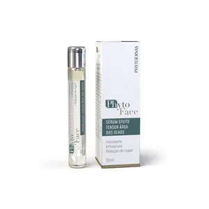 Sérum Efeito Tensor Área Dos Olhos Phyto Face 10ML Sérum Efeito Tensor Area Dos Olhos Phyto Face 10ML
