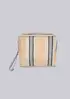 Necessaire Feminina Listrada - Laranja UNI