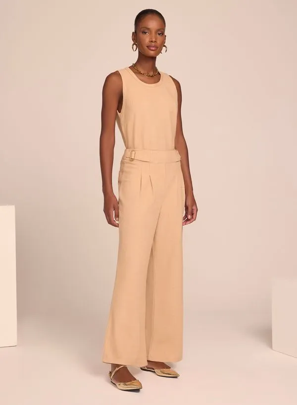 Calça Le Lis Lars Feminina M
