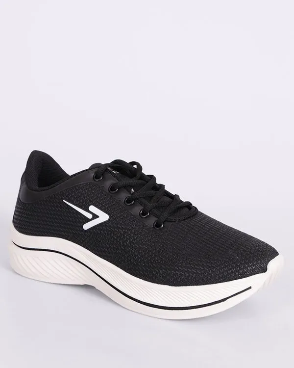 Tênis Masculino Esportivo Box 200 Preto 38