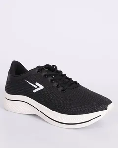 Tênis Masculino Esportivo Box 200 Preto 39