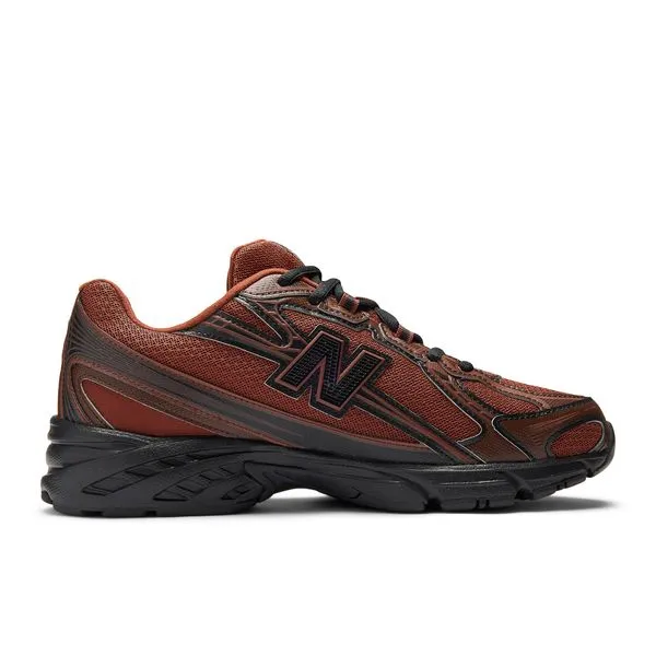 Tênis New Balance 740 Unisex 44
